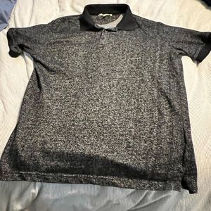 Dapper Boi short sleeve polo